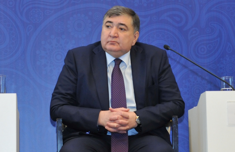 Fazil Məmmədova məxsus olan obyektlərdə vergi yoxlamaları başlayıb