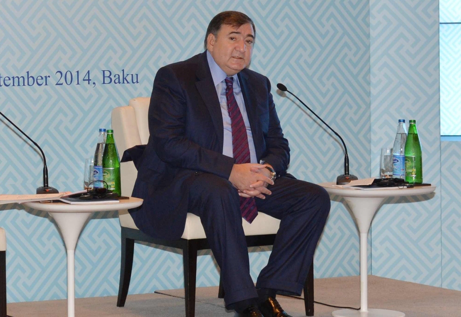 Fazil Məmmədov Kəmaləddin Heydərovun yeznəsini işdən çıxartdı