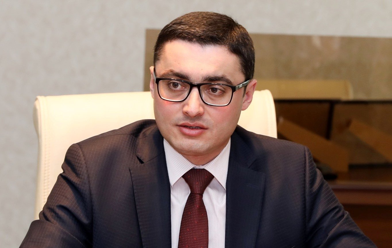 "Bu cür zorakı hərəkətlərlə hər hansısa bir qərarın dəyişilməsinə gətirəcək hal ola bilməz”