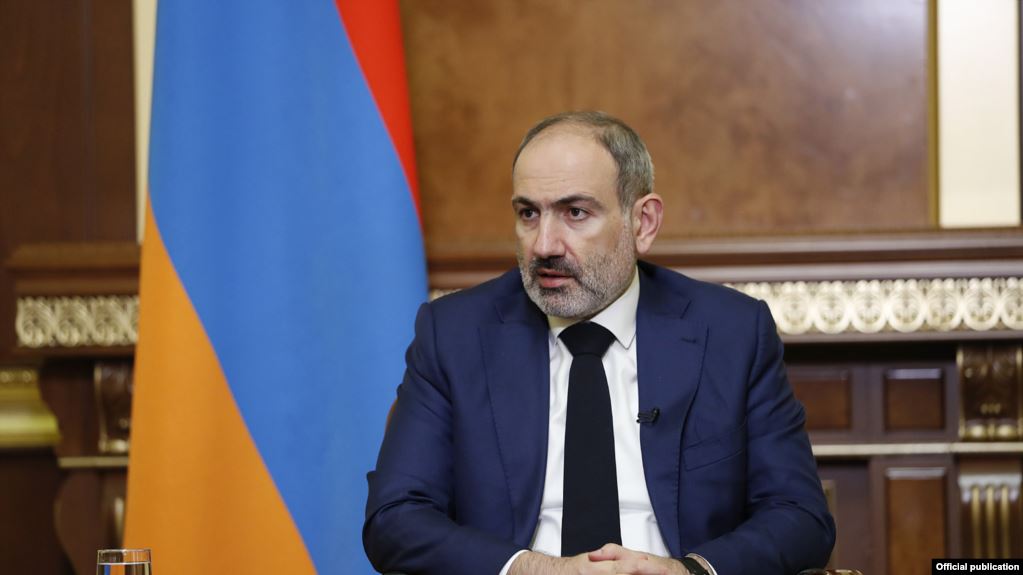 Yerevanda müxalifət yeni mitinq təyin etdi