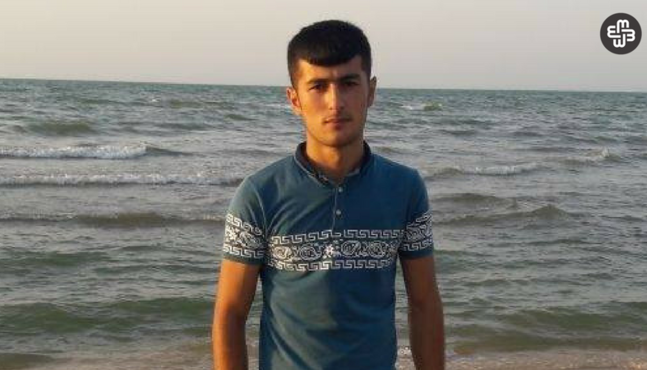 18 yaşlı əsgərin intihar etdiyi bildirilir