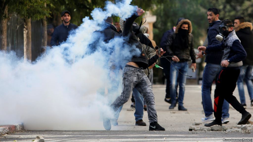 Hamas “Qəzəb günü” elan edib