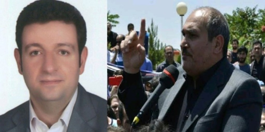 İranda azərbaycanlı ana dili fəalının vəkili üç gün həbsdə saxlanıldıqdan sonra azad edilib