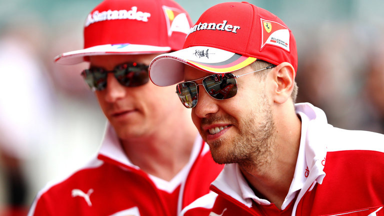 FİA Fettelin cəza məsələsinə pilotun doğum günündə baxacaq