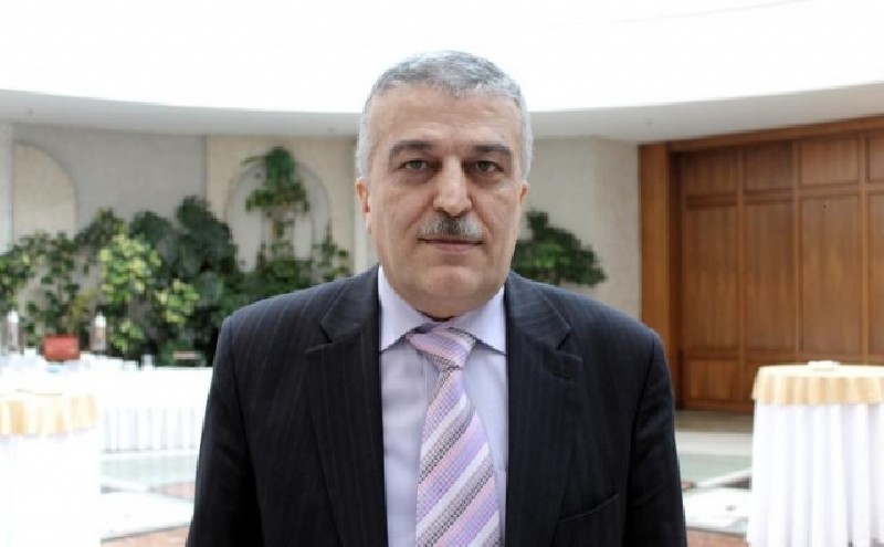 Talış separatçı Azərbaycanın tələbi ilə Moskvada saxlanılıb