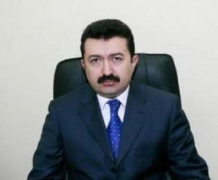 Deputatın oğluna vəzifə verildi