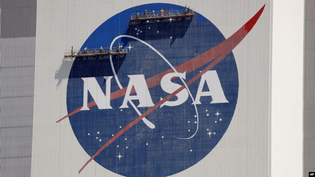 NASA Aya göndərilməsi planlaşdırılan astronavtların adlarını açıqlayıb