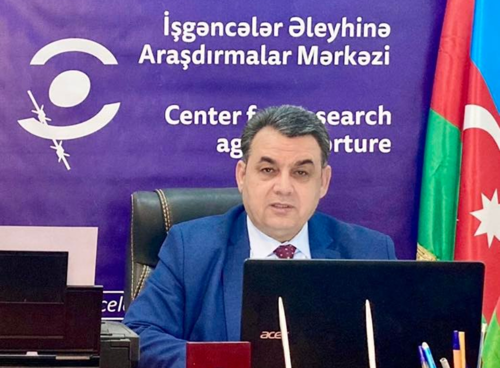 Hesabat: “Vətəndaş cəmiyyəti institutları donor problemi yaşayır”