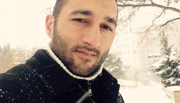 "Gəncə işi"nə görə həbs olunan Firudin Zeynalov ictimaiyyətə müraciət edib