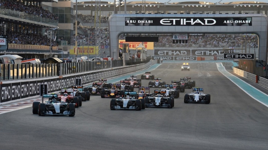 Formula 1 Azərbaycanda 5 il məcburi keçiriləcək, Almaniya isə...