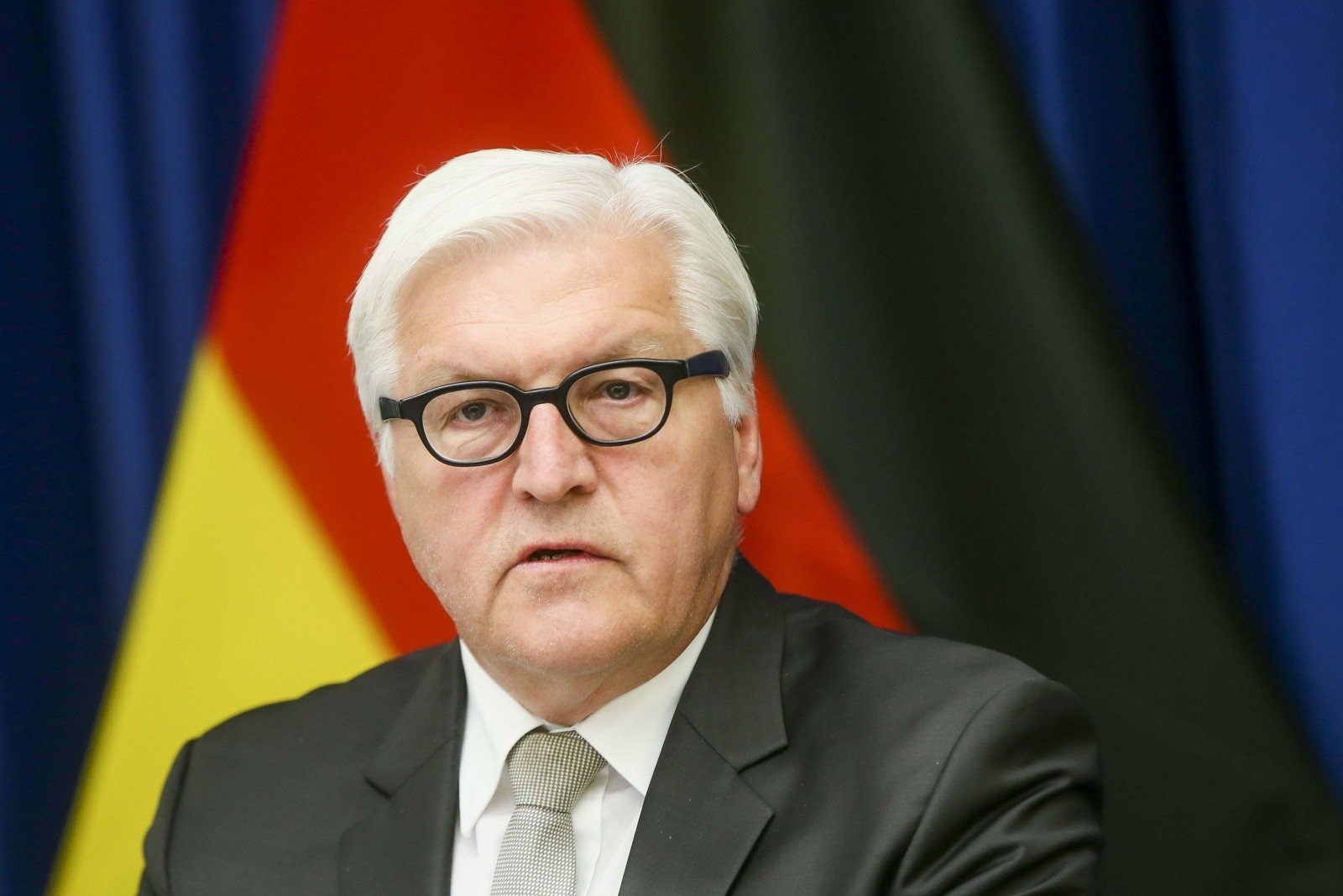 Steinmeier: "Avtoritarlığa heyranlıq meyli gedərək artır"