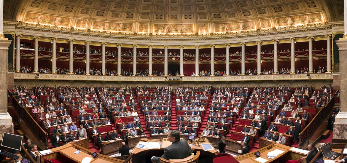 Fransa Monteneqronun NATO üzvlüyünü təsdiqləyib