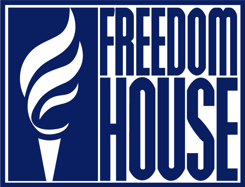 Freedom House: "İlham Əliyev müxalifətin həbsi üçün ən məsul şəxsdir"