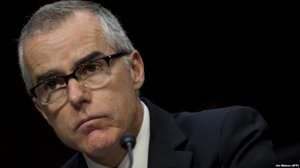 FTB direktorunun müavini işdən çıxarıldı