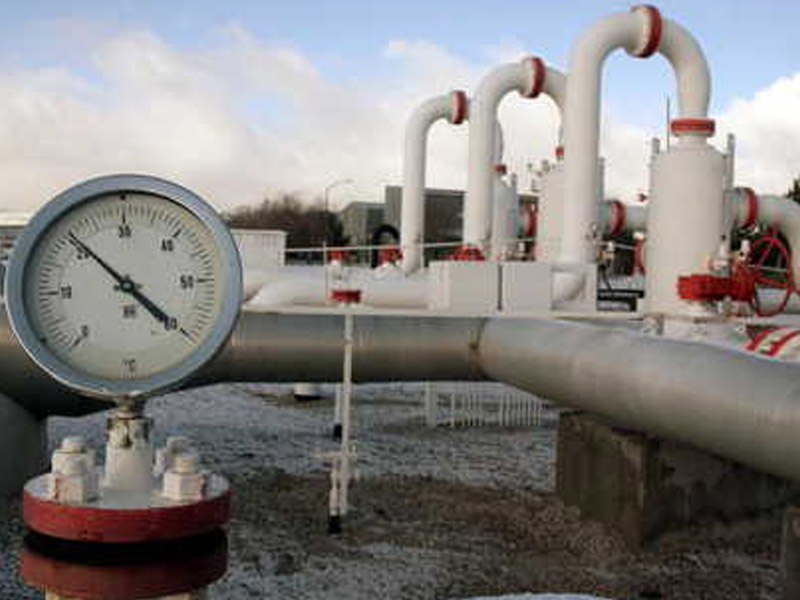 İran Türkiyə ilə Avropaya qaz ixracı sahəsində əməkdaşlıq edəcək