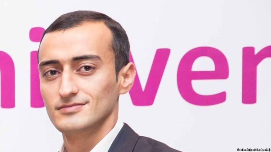 AXCP fəalına hökm oxundu