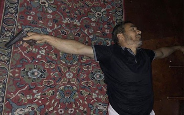 Gəncə hadisələrində ittiham olunan daha bir nəfər öldürüldü