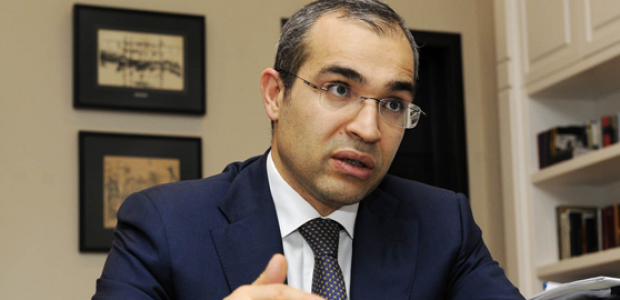 Nazir: Xaricdə təhsil proqramı dayandırılır (yenilənib)