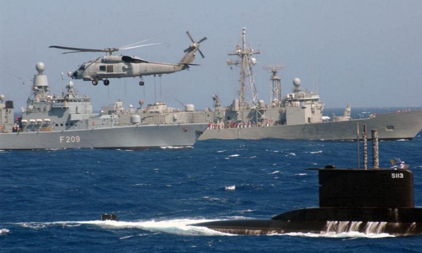 Yunanıstanda iki türk cəsusluq ittihamı ilə saxlanılıb, biri Türkiyə konsulluğunun əməkdaşıdır