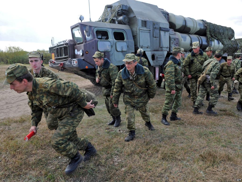 Gürcüstan Abxaziyadakı dağıntılara görə Rusiyanı pisləyib