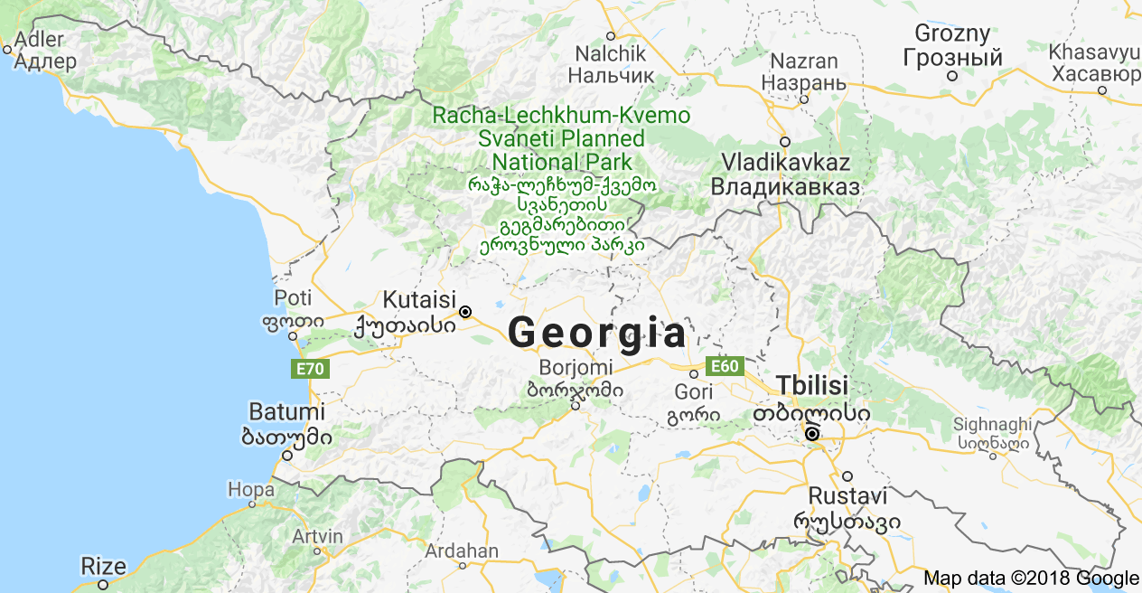 Gürcüstanda dərman qiymətləri aşağı salınıb