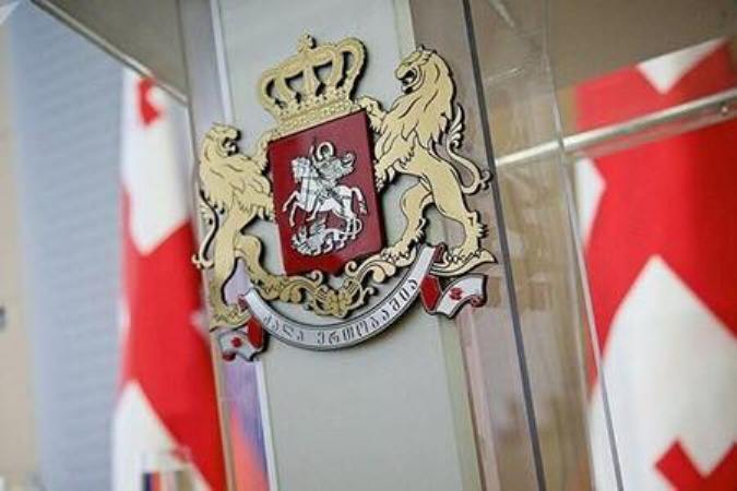 Gürcüstanda yeni hökumətin tərkibi təsdiqlənib