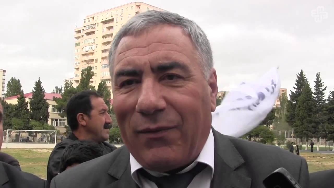 Hafiz Hacıyev yenidən Trump-la görüşməyi planlaşdırır