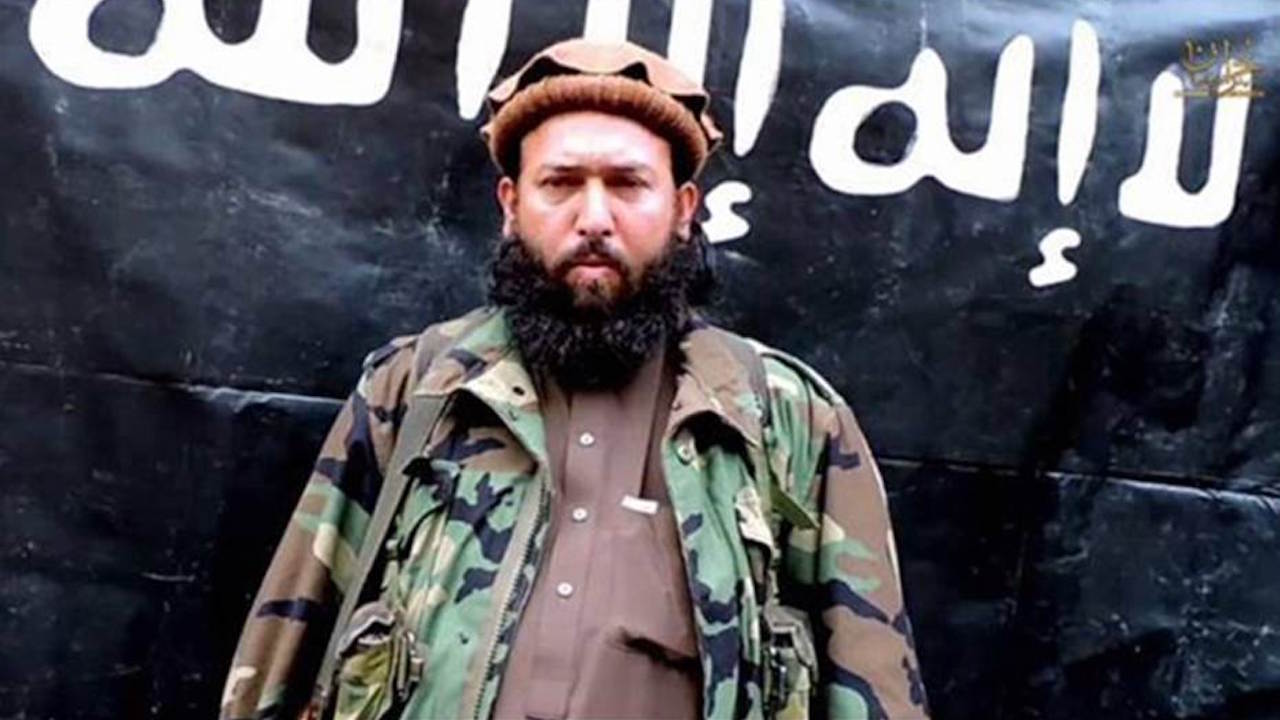 Əfqanıstanda İD başçısı "öldürülüb"