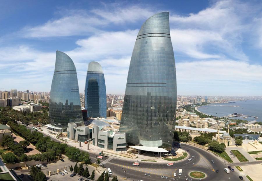 Sabaha olan hava proqnozu açıqlanıb: qar yağacaq