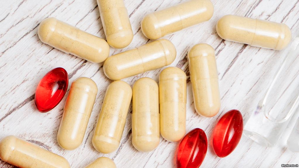 İdmanı əvəz edən həblər yaradılıb