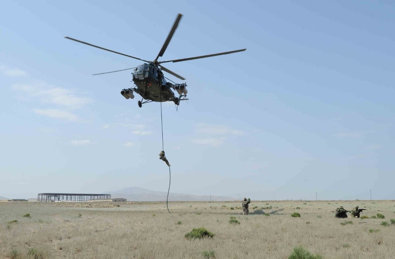 Baş Prokurorluq helikopter qəzasını "mürəkkəb hadisə" adlandırıb
