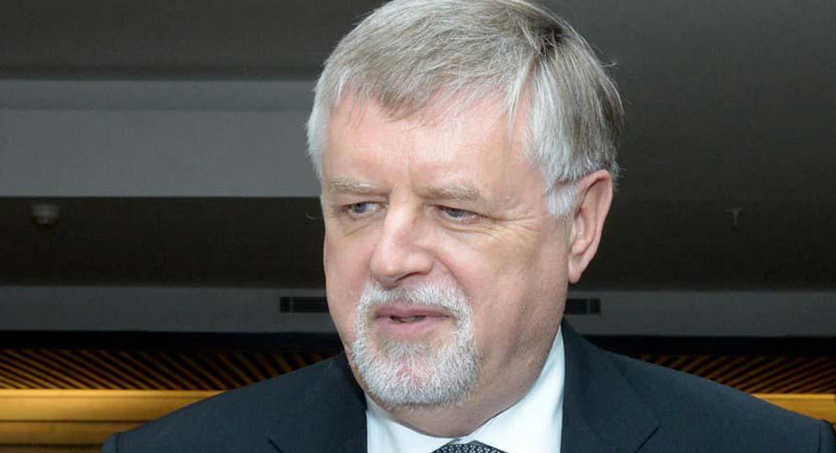 Aİ-nin Cənubi Qafqaz üzrə xüsusi nümayəndəsi Azərbaycana gələcək