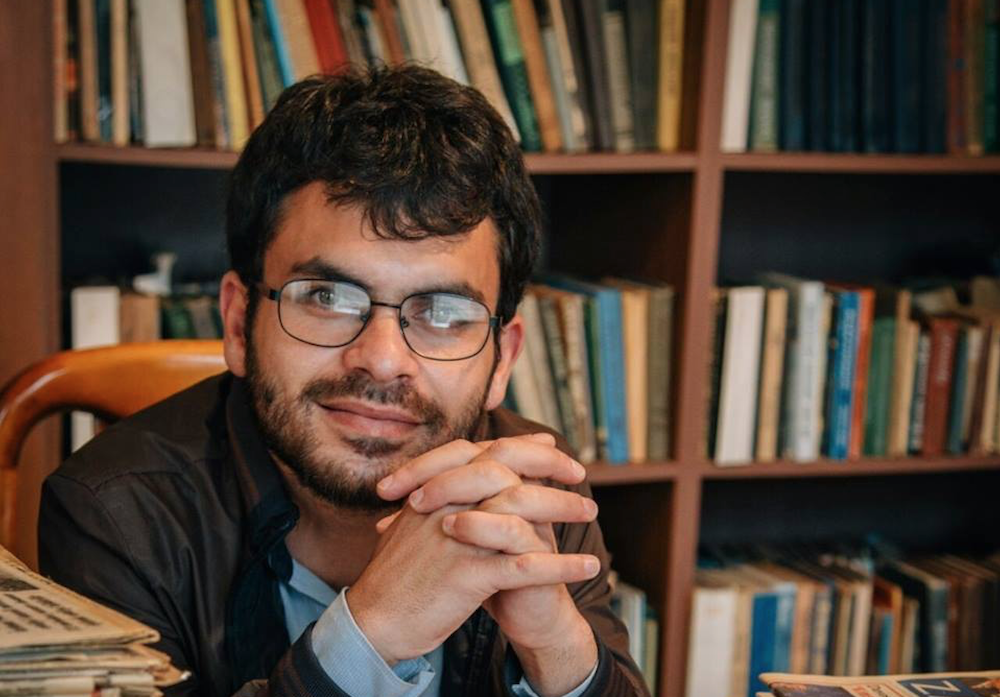 “Kirpi”, “Mozalan”, yoxsa “Kobramedia”? - Hikmət Nazim