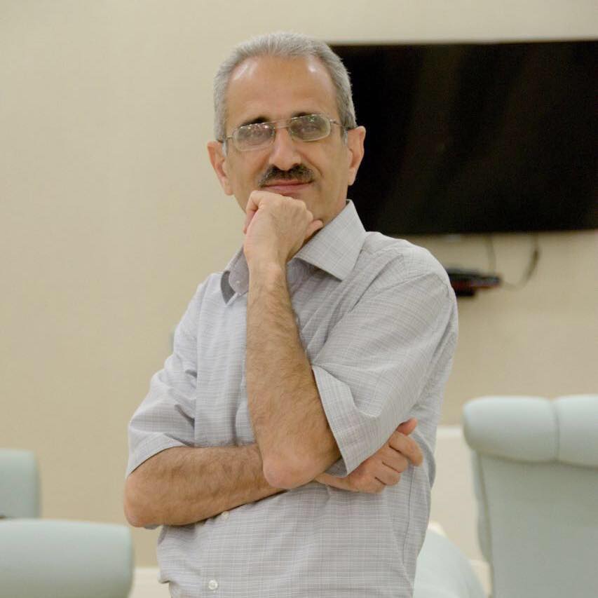 Hilal Məmmədov: "Mənə dedilər sən "gizli müxalifətsən?"