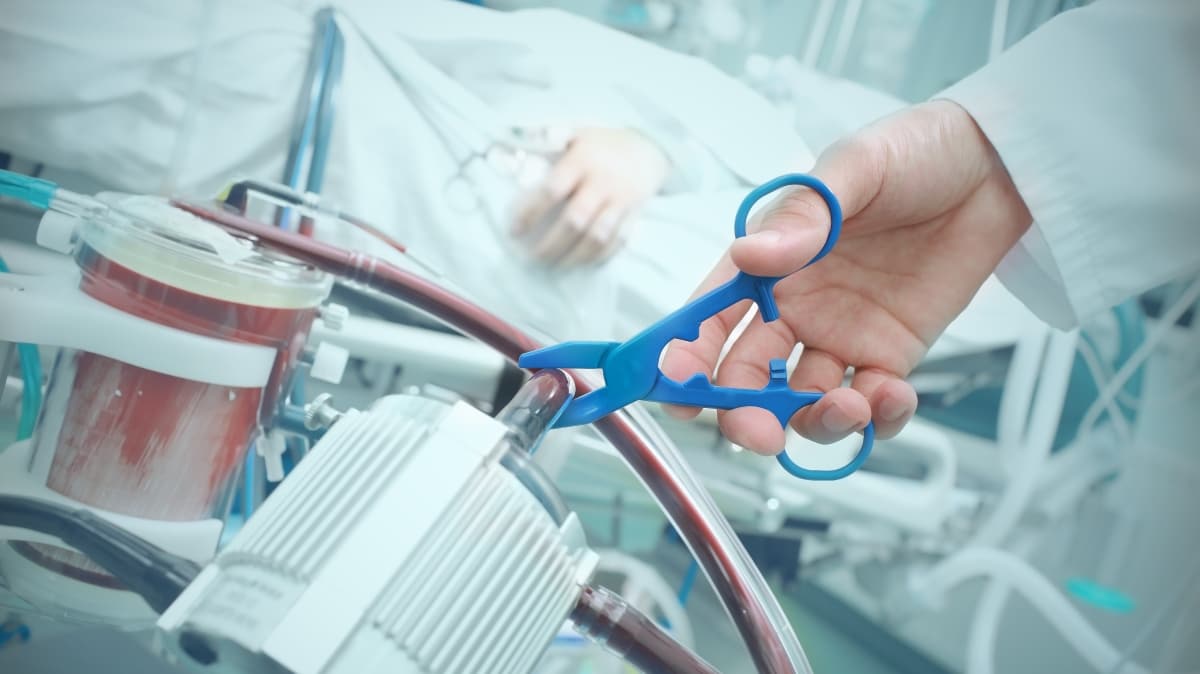 İspaniya parlamentində Evtanaziya haqqında qanun qəbul edilib