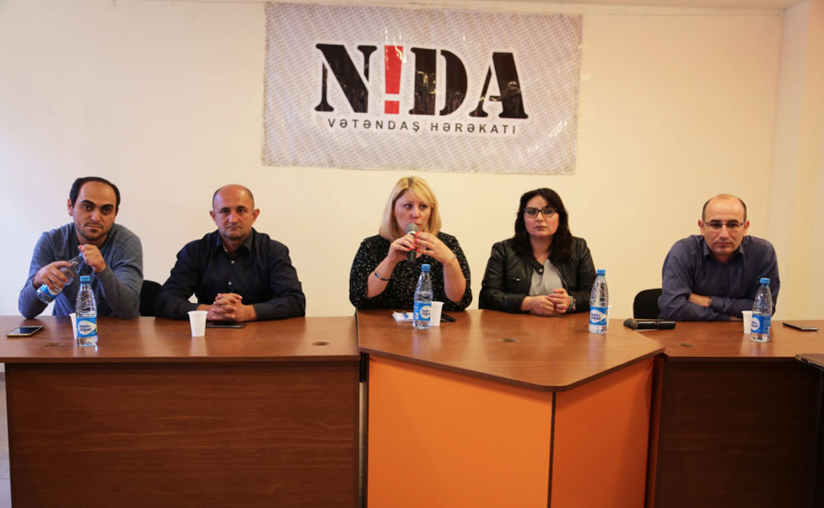 Hüquqşunas: "Nümayəndəlik institunun ləğvi fəlakətə yol açacaq" [Foto-video]