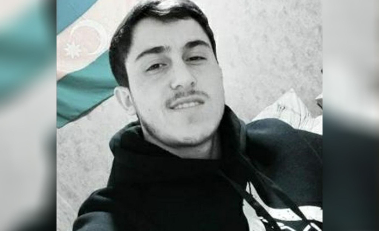 Rusiyalı hərbçilərin əsir götürdüyü azərbaycanlı: "Azad olmağımda səfirliyin heç bir rolu olmayıb"