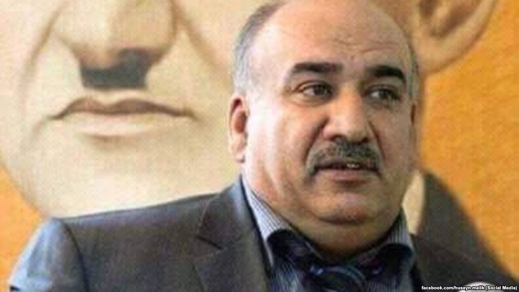 'Bölmədə dedilər ki, prezident haqqında statusuma görə...'