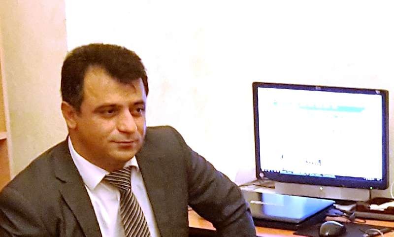 DTX redaktorun məsuliyyətə cəlb edildiyini bildirib
