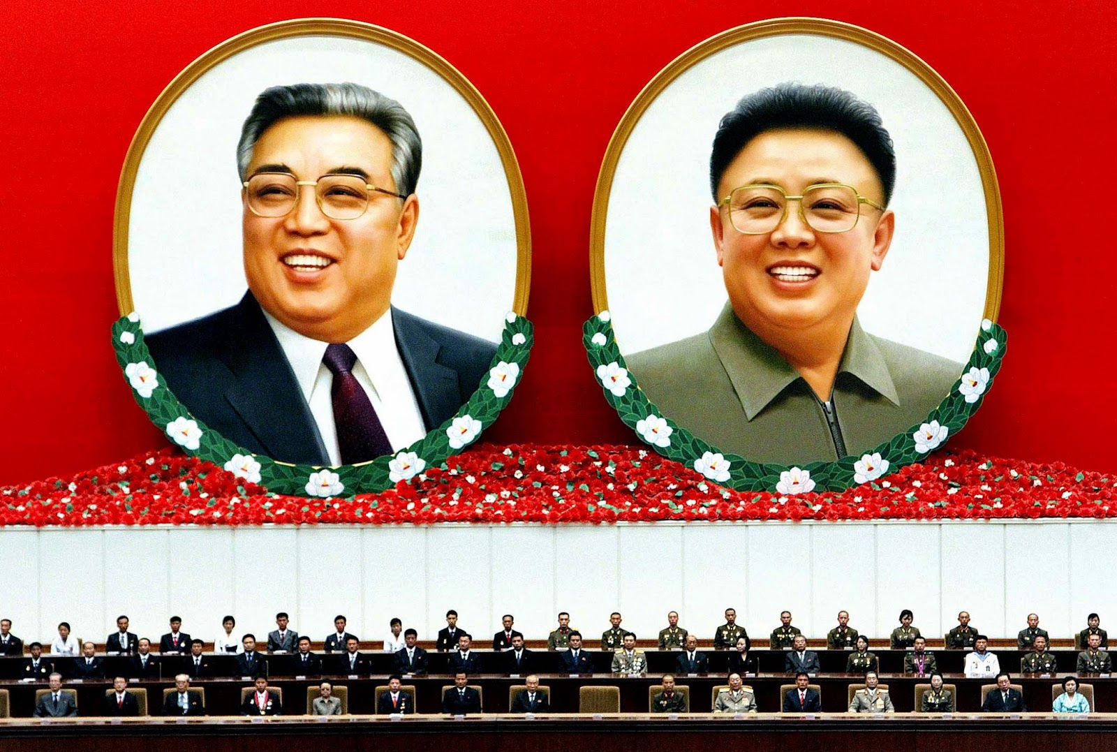 Diktatorun ölümü siyasi dəyişikliyə səbəb olurmu?