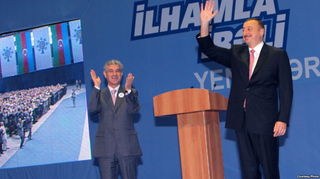 'Hakimiyyət seçkilərdə YAP üzvlərinin səsinə bel bağlamır və saxtakarlığa əl atır'