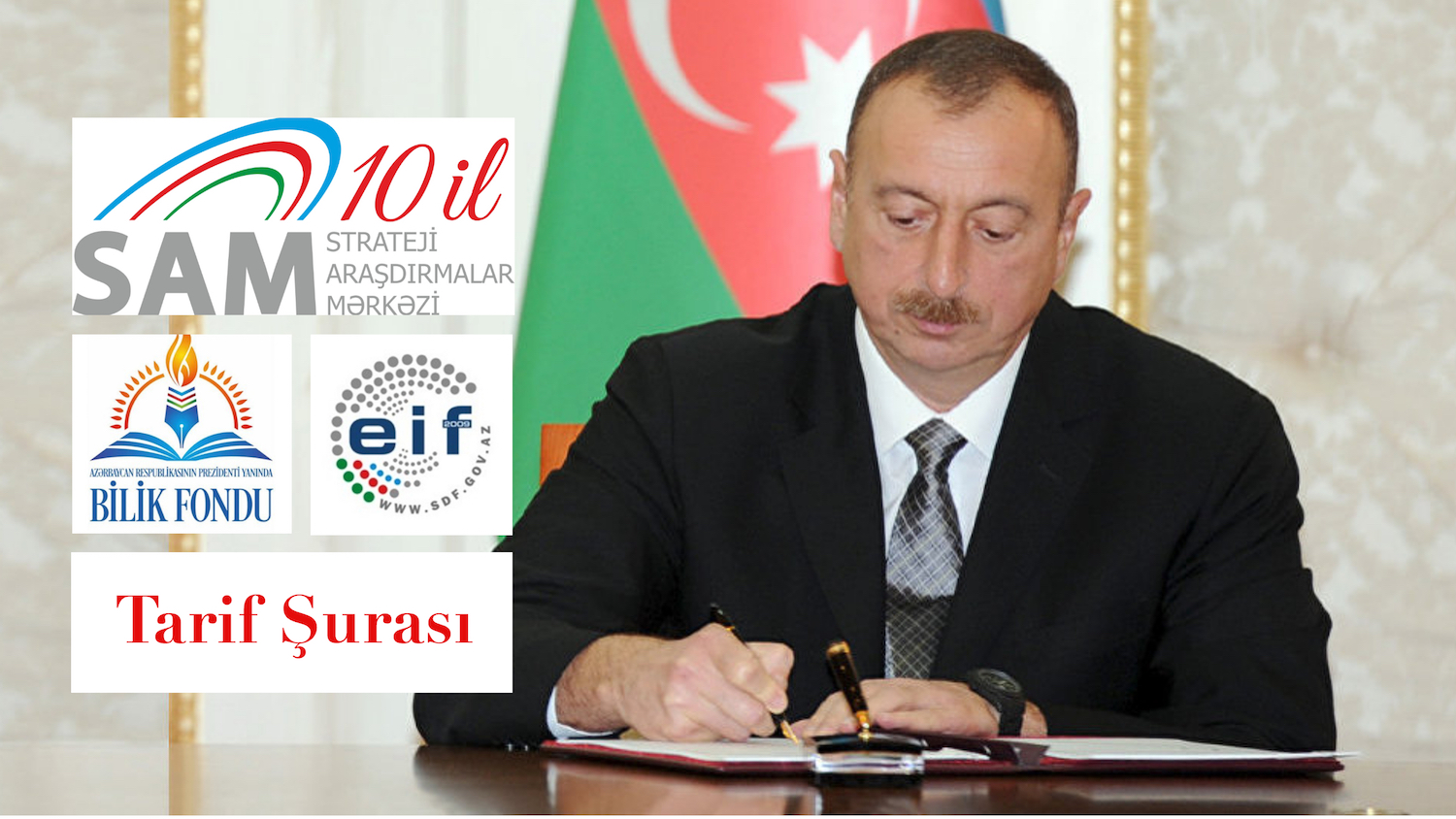 100 milyona başa gələn eksperiment