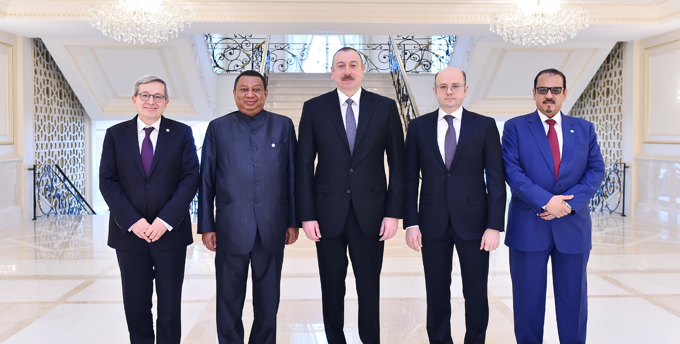 Azərbaycanın OPEC-ə üzvlüyü müzakirə olunur