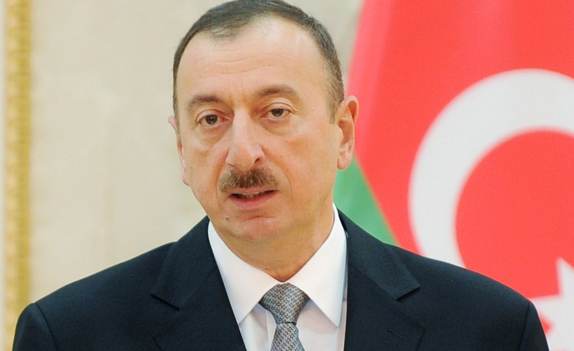 İlham Əliyevin dəyişməyən ritorikası