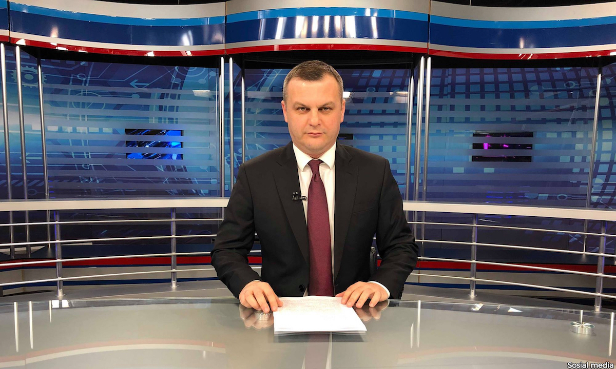 Tənqidi fikirlərinə görə təzyiqlə üzləşən jurnalist ictimaiyyətə təşəkkür edib