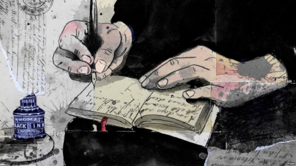 Saray təlxəkləri və gələcək nəsillər... - Elnur Astanbəyli