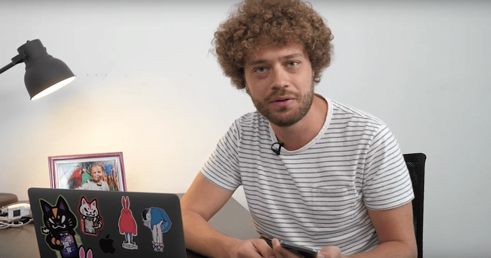 İlya Varlamov: Bakı ədalətsiz və təhlükəli şəhərdir