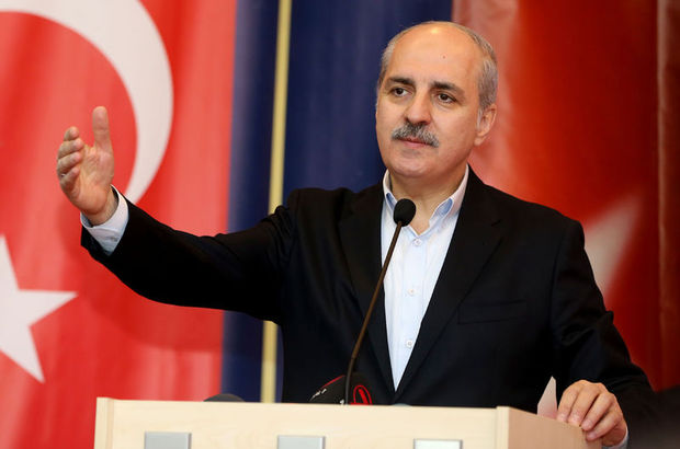 Türkiyə Avropa İnsan Hüquqları Konvensiyasından imtina edir