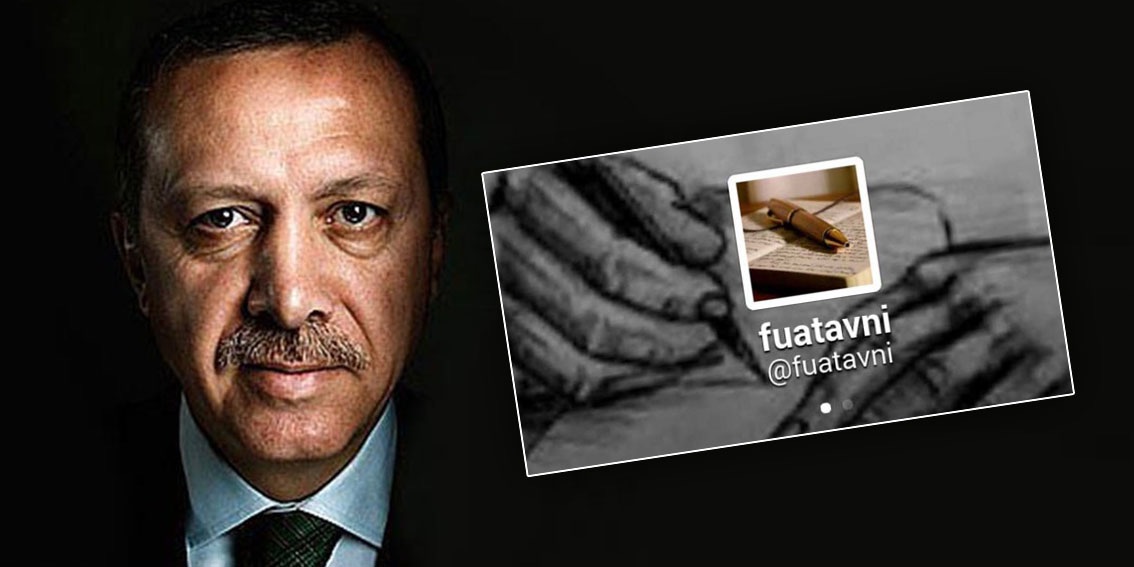 Ərdoğan Fuat Avnini axtarır