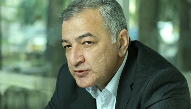 İlham İsmayıl: Sistemin siyasi iflası yaranır